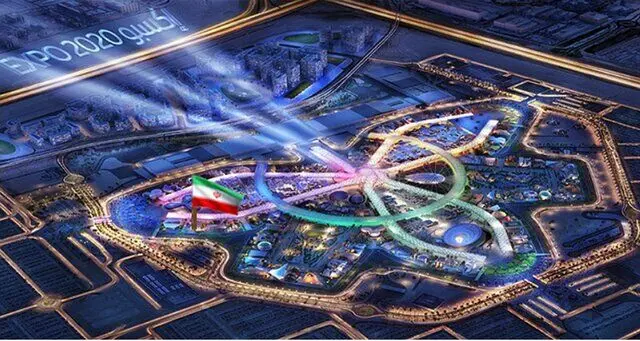 تکرار اشتباه تاریخی ایران در اکسپو دبی