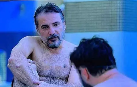 آیا سید جواد هاشمی ممنوع التصویر شده است؟