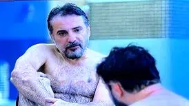 آیا سید جواد هاشمی ممنوع التصویر شده است؟