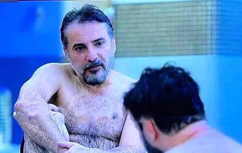 آیا سید جواد هاشمی ممنوع التصویر شده است؟