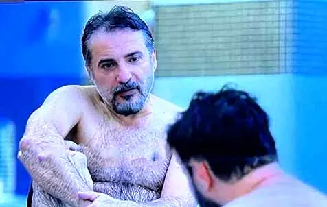 آیا سید جواد هاشمی ممنوع التصویر شده است؟
