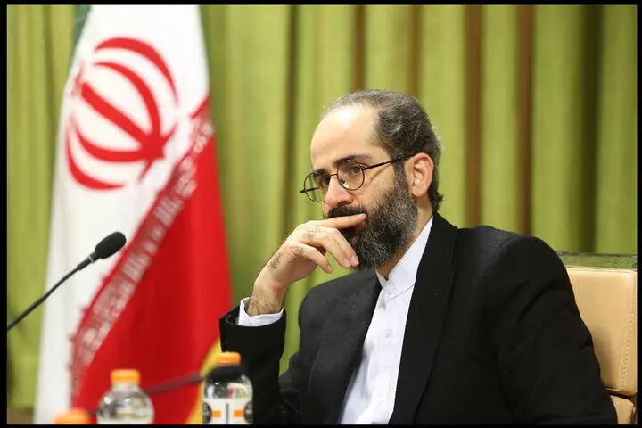 خواننده اصلی رویداد «خنیاشهر» معرفی شد

