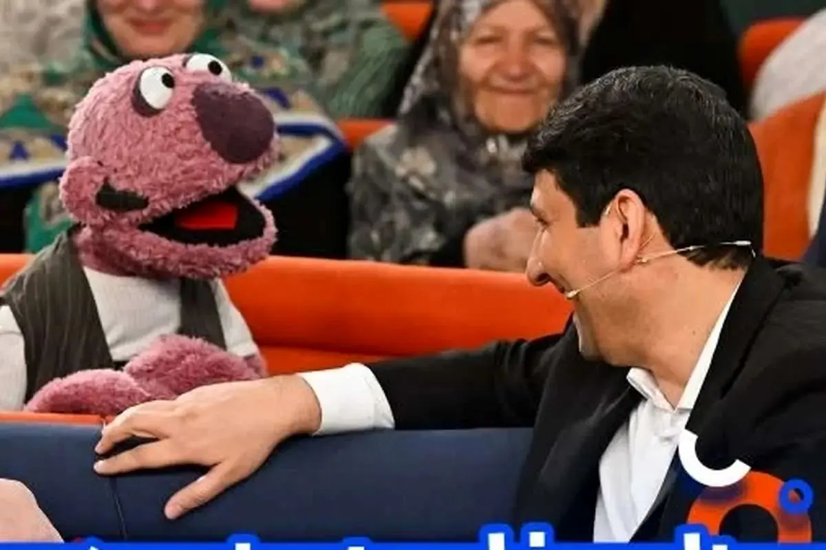 جناب خان به وزیر هم رحم نکرد/ویدیو