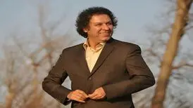 آرش میراحمدی درگذشت
