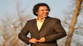 آرش میراحمدی درگذشت
