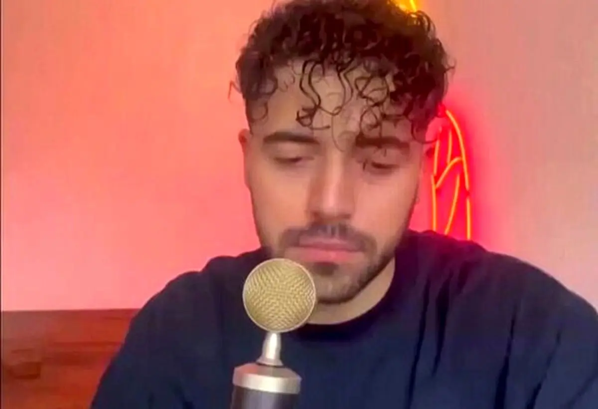 شایعه‌ای درباره موسیقی شروین حاجی‌پور
