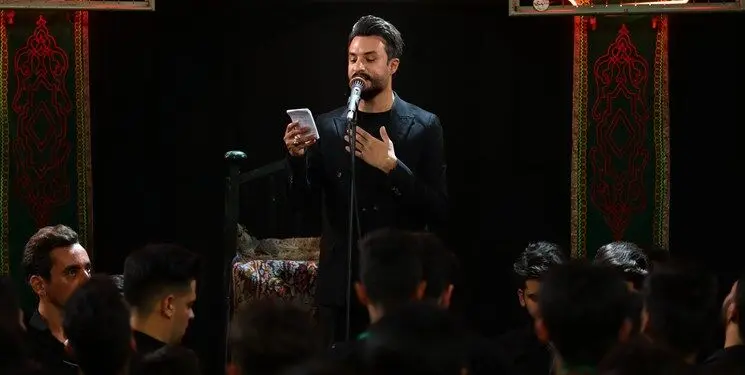 «راز فریاد» برملا شد
