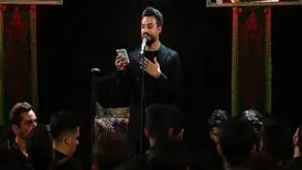 «راز فریاد» برملا شد
