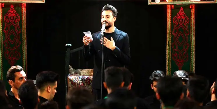 «راز فریاد» برملا شد
