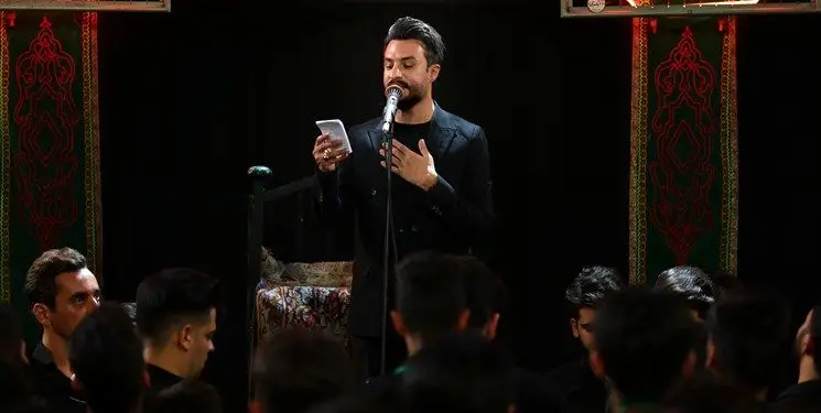 «راز فریاد» برملا شد
