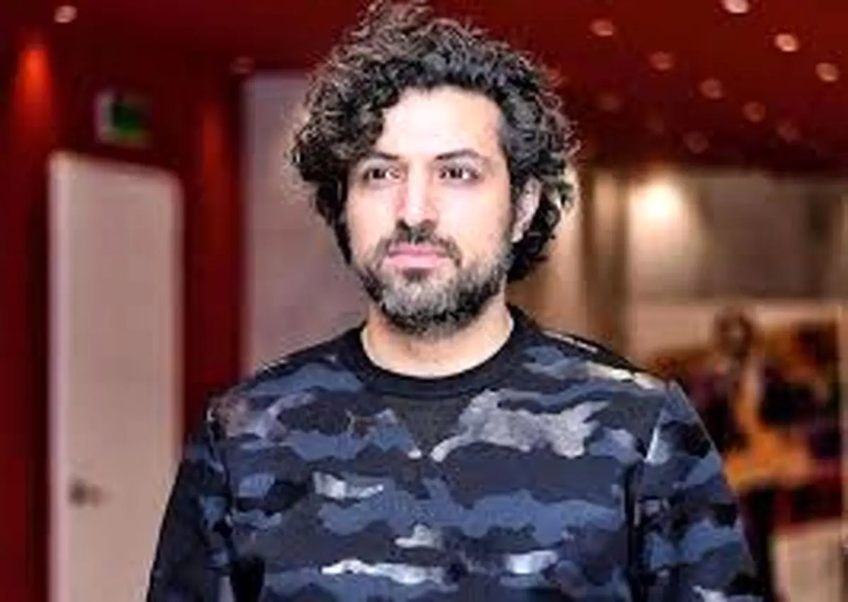 افشاگری میثم محمد حسنی درباره اشکان خطیبی
