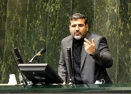 نامه انجمن پایگاه‌های خبری به وزیر جدید ارشاد