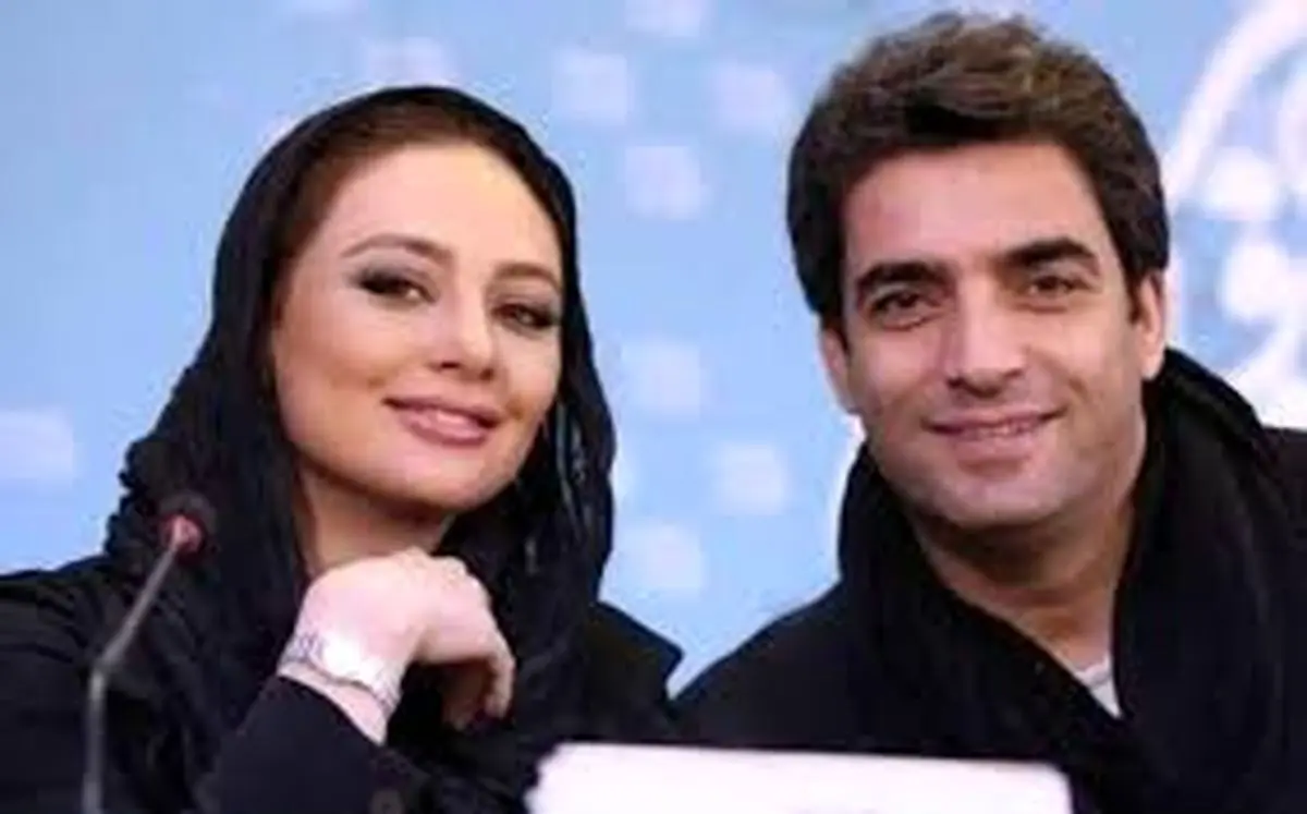 منوچهر هادی به شایعه جدایی خاتمه داد
