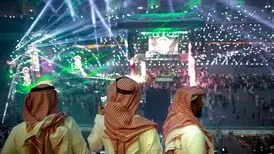 سرمایه‌گذاری عظیم عربستان سعودی در سینما