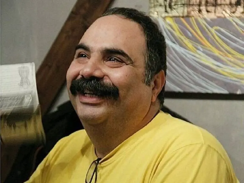 شخصیت «بگوری» چگونه خلق شد؟/ رازی که پیش خودم است
