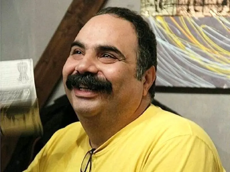 شخصیت «بگوری» چگونه خلق شد؟/ رازی که پیش خودم است
