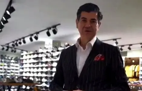سالار عقیلی و تبلیغ کتونی زرنگی ! هرگز کسی این‌ گونه فجیع به کشتن خود برنخاست ...