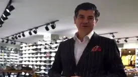 سالار عقیلی و تبلیغ کتونی زرنگی ! هرگز کسی این‌ گونه فجیع به کشتن خود برنخاست ...