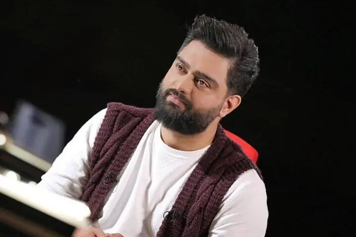 وطن که نداشته باشی هیچ چیز نداری؛ امروز بیشتر مفهوم خاک را می‌فهمم