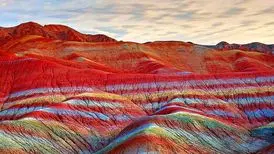  انتقاد تند المیرا شریفی‌مقدم: مردم از جان خاک هرمز چه می‌خواهند؟