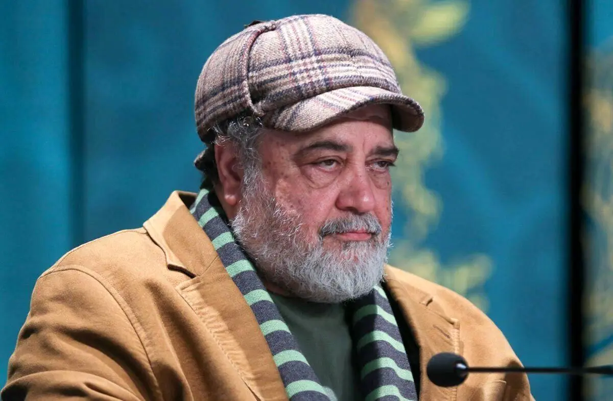 روایت محمدرضا شریفی‌نیا از همکاری مشترک با رهبر انقلاب/ ویدئو
