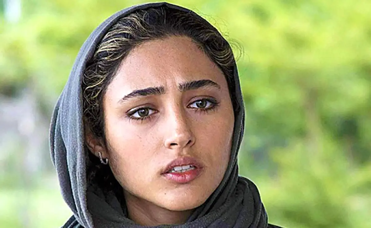 تصویر هنرمندان ایرانی که در سینمای ایران فعالیتی ندارند
