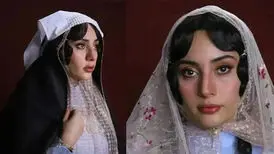 ترلان پروانه خودش را  در زندگی واقعی لو داد!/ ویدئو