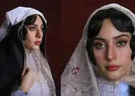 ترلان پروانه خودش را  در زندگی واقعی لو داد!/ ویدئو