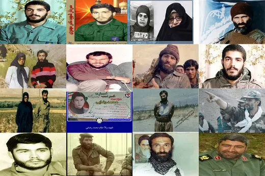 داستان زندگی کدام قهرمانان ایرانیِ معاصر، فیلم می‌شود؟
