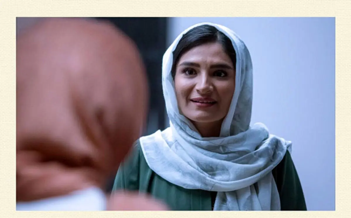 همسر صیغه‌ای پارسا پیروزفر مردم را عصبی کرد
