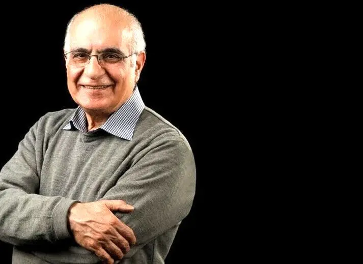خالق «قصه‌های مجید» در بیمارستان بستری شد
