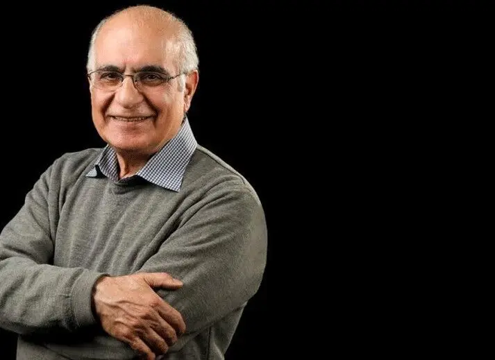 خالق «قصه‌های مجید» در بیمارستان بستری شد
