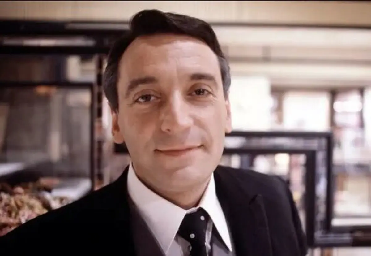 درگذشت بازیگر سریال «تاج»
