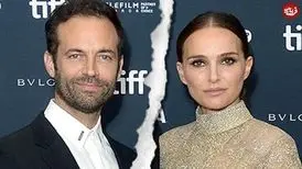 شوهر ناتالی پورتمن با این زن ۲۵ ساله به همسرش خیانت کرد/عکس
