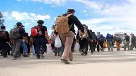 چه کسانی از سفر اربعین منع شده‌اند؟
