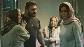 چرا ملاقات خصوصی پریناز ایزدیار و هوتن شکیبا پرفروش شد؟ / جدول پر مخاطب‌ترین فیلم‌های بعد از انقلاب
