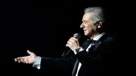 عارف، سلطان قلب‌ها درگذشت