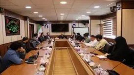 آغاز به کار مجمع مشورتی تحلیلگران ساترا
