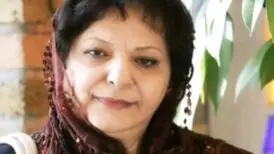 نوازنده ایرانی درگذشت
