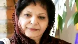 نوازنده ایرانی درگذشت
