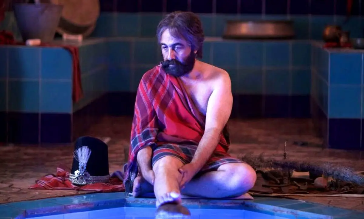 رضا عطاران به شبکه آنلاین می‌آید
