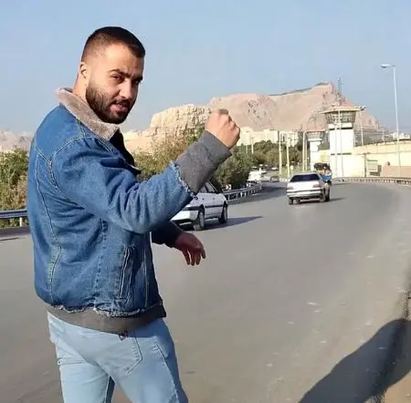 اشاره توماج صالحی به چه کسانی است؟ویدیو