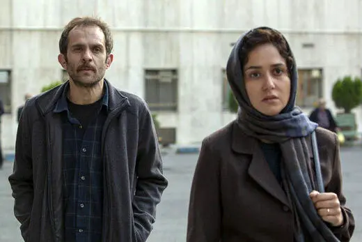 نمایش «مغز استخوان» در جشنواره ونکوور