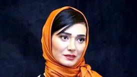 کنایه مینا وحید به آلودگی هوای تهران؛ آخ جون!

