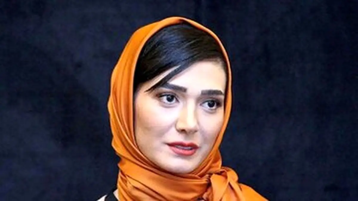 کنایه مینا وحید به آلودگی هوای تهران؛ آخ جون!
