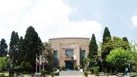 خانه هنرمندان ایران تعطیل شد
