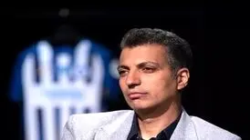 صحبت های فردوسی پور درباره تیم ملی، جواد خیابانی و بازگشت به گزارشگری
