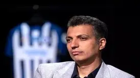 صحبت های فردوسی پور درباره تیم ملی، جواد خیابانی و بازگشت به گزارشگری
