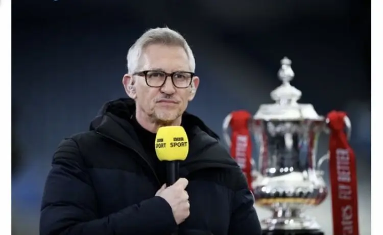 قطع همکاری مجری معروف با بی‌بی‌سی
