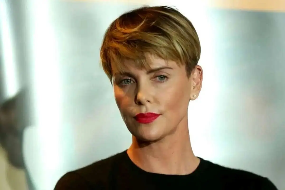 انتفاد شدید شارلیز ترون از سیاست‌های مهاجرتی ترامپ
